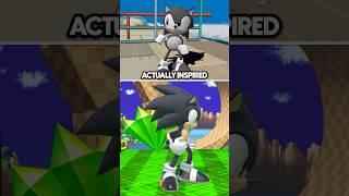 Sonic the Hedgehog’s Costume Origins in Smash Ultimate