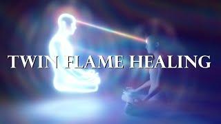 How to Do Twin Flame HEALING ️️‍