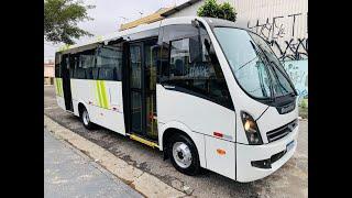 Micro Ônibus urbano, Bepo Bus,VW9.160, 2019/2020, ar condicionado R$230.000,00 Vip Bus