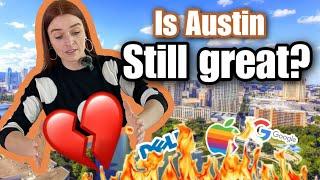 Thinking Of Moving To Austin, TX? What Newcomers Really Need To Know | Living In Austin