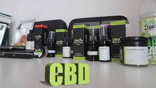 Living The CBD Life