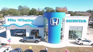 Your Local Brookhaven Honda Dealer