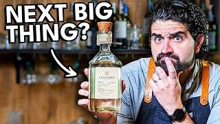 Cazcanes Tequila Review: Is the Hype Real? Tasting ALL Expressions