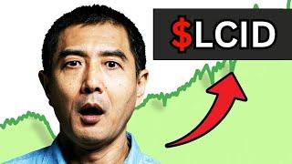 LCID Stock: (Lucid Group stock) LCID STOCK PREDICTIONS LCID STOCK Analysis lcid stock news today.