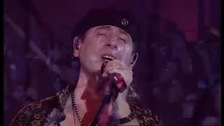 Scorpions - Still Loving You - Lisbon Concert