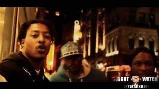 LBASH'EM X 40 KAL KEYZ - 0 TO 100 OFFICIAL MUSIC VIDEO 2014