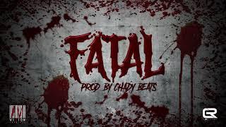 Fatal Instrumental ((Dancehall 2020)) PROD. BY CHADY BEATS