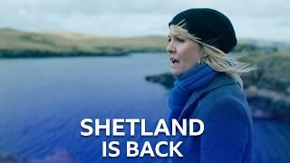 Shetland: First Look at the Brand New Series | BBC Scotland