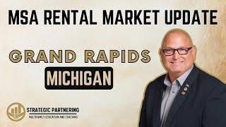 Grand Rapids Rental Market For Multifamily Properties