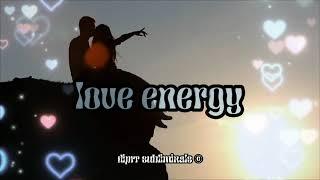  لماذا أصبح الجميع يدمنُك لهذا الحد  طاقة حب عملاقة تنبع منك الآن ️ [ الوصف مهم جدا ] love energy