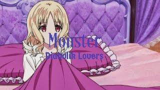 Diabolik Lovers Monster AMV