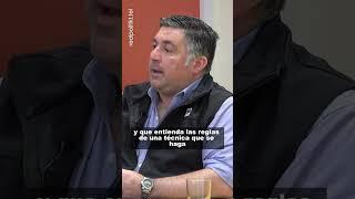 "Las acciones del INTA son amenas con el ambiente, sustentables y económicamente eficientes"