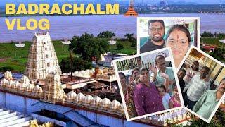 Badrachalam || Ramayya || VK Vlogs