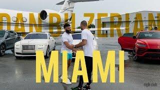 MPH CLUB WELCOMES DAN BILZERIAN