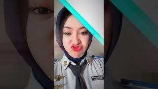 aduhh imut banget si #cantik #imut #youtubeshorts #jj #tiktok #jilbab