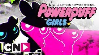 The Powerpuff Girls | Music Video | Cartoon Network