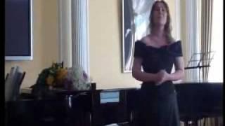 ЕЛЕНА ИСАЕВА,П ЧАЙКОВСКИЙ АРИЯ ИОАННЫ