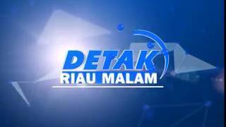 OBB detak riau malam Riau Televisi 2016