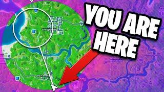 How to Handle Max-Pull Zones Like a Pro in Fortnite Tournaments