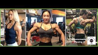 New Talents of FBB | PHENOMENAL FLEXING 2