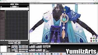 Full Beginners Guide to Animating in MMD (2023)