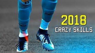 Football Crazy Skills 2018 | HD