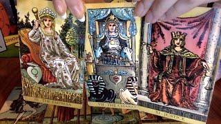 CAPRICORN *I AM SPEECHLESS!!!* SEPTEMBER 2021 Tarot Reading