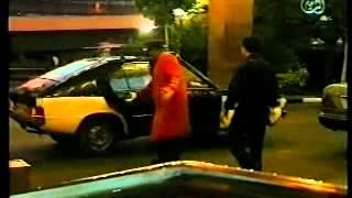 Kamil Asmar: Valet Parking Prank