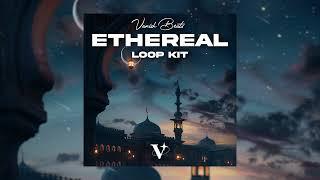 (5+) [FREE] Sample/Melodic Sad Drill Loop Kit - "ETHEREAL" | VANISH BEATS