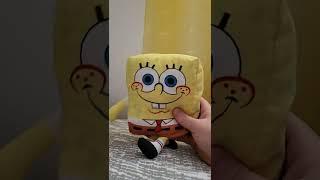 Crazy SpongeBob