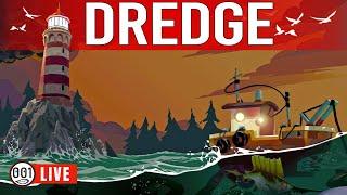 DREDGE - Dem Ende so nah :) - Walkthrough Teil 4