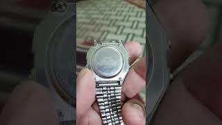 casio WR a159w original Japan