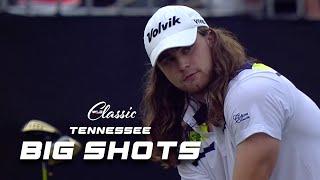 Tennessee Big Shots | 2019 World Long Drive Classic