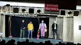 jadugar hakubha - funny masic show