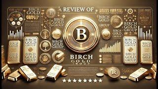 Birch Gold Group Review | Birch Gold Group Pros and Cons #birchgoldgroup