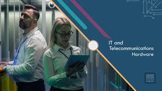 GSA's IT Hardware Solutions