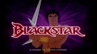 Blackstar (intro) 1981