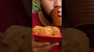 Crunchy Huse Bites | Relaxing Eating Sounds (No Talking) | ASMR" #hushbites