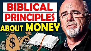 Proven Biblical Money Principles - Dave Ramsey