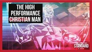 How To Be A High Performer with Joseph Wilson