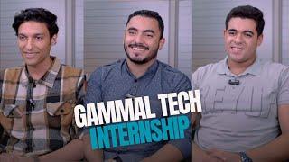 Gammal Tech Internship