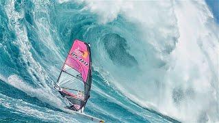 Why Robby Naish Remains the Legendary of Windsurfing