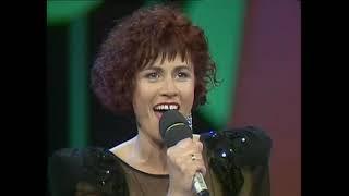 DANSK MELODI GRAND PRIX 90