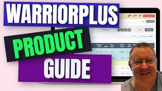 How To Find Good Products On WarriorPlus -   Free Checklist Included 