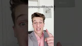 Getting RICH is EASY