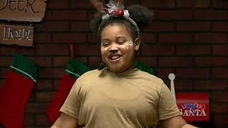 Rudolph's Holiday Secret - Youth Play (12/19/24)