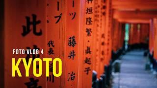 UNGLAUBLICH SCHÖN! - KYOTO Foto-Tour - Gion & Fushimi Inari