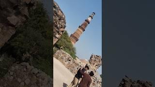 chehre khile khile  Hai#kutub minar#trending naat Sharif#islamik status video 