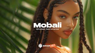 Dadju x Tayc type beat (Afro Guitar x Afro Beat instrumental) " MOBALI "