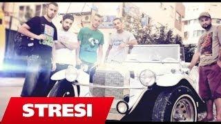 Stresi Ft Anestezion  & Pa Kufijt -- 1 Per Krejt e Krejt Per 1 (Official Video)